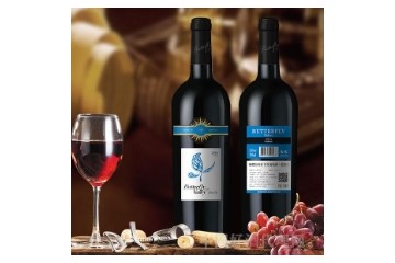 烟台金利酒业有限公司