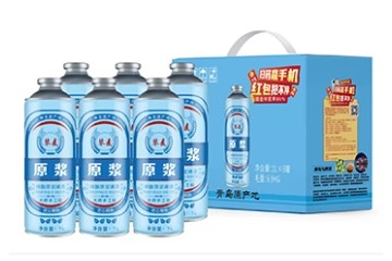 青岛琴麦精酿啤酒有限公司