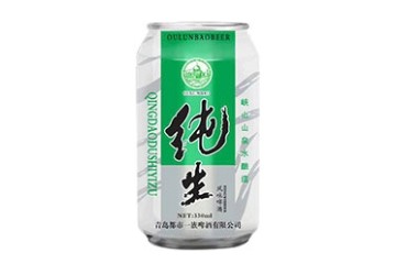 青岛都市一族啤酒有限公司