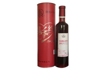 济南玫瑰酒业有限公司