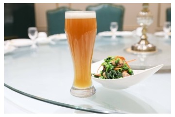 青岛印象精酿啤酒有限公司