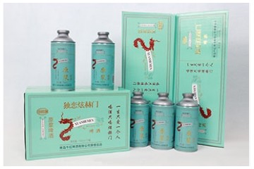 青岛千红啤酒有限公司