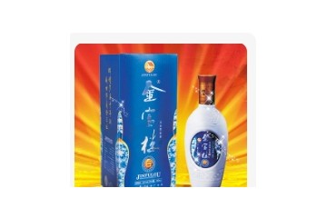 成都金富楼酒业