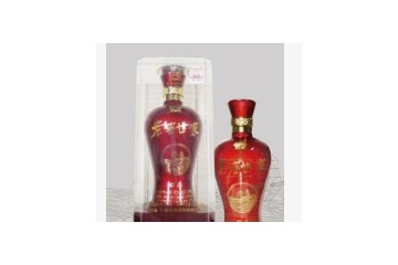 泸州市国膳液酒业销售有限公司