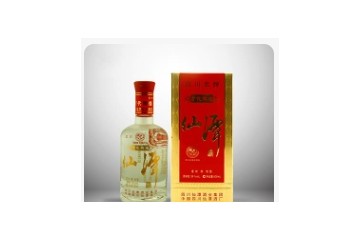 四川仙潭集团有限责任公司