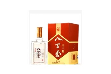 彭祖八百寿酒业有限公司