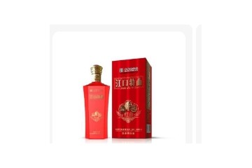 四川江口醇酒业（集团）有限公司