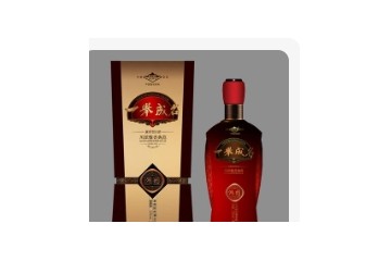 叙府酒业有限公司—一举成名酒