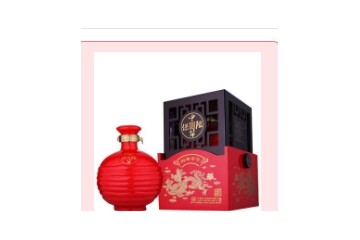 泸州长窖酒业有限公司