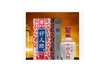 四川古蔺好儿郎酒业有限公司