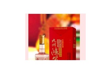 四川九州鸿运酒业有限公司