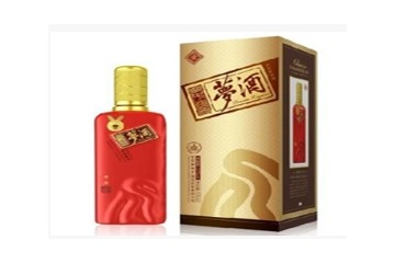 宜宾红楼梦金钗酒业营销有限公司