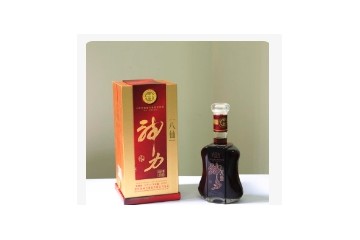 四川省神力酒业有限责任公司