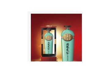 泸州阳坡酒业有限公司