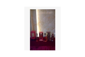 德阳百州红酒业有限公司