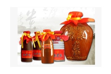 四川蜀泉酒业有限公司