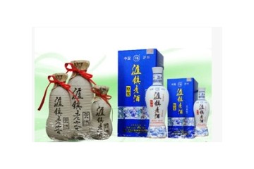 泸州窖藏酒业有限公司