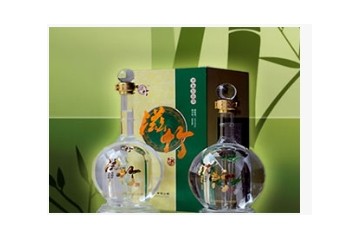 四川滋竹酒业有限公司