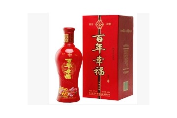 四川省百年幸福酒业有限公司