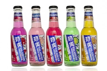 河南法莱斯酒业