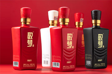 贵州敬梦酒业有限公司