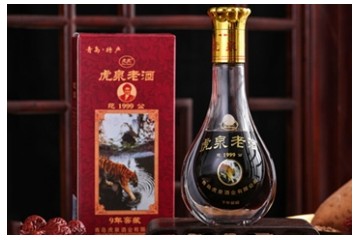 青岛虎泉酒业有限公司