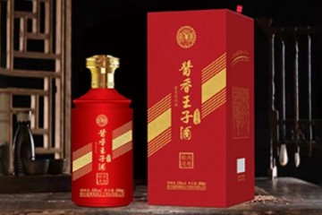 河南国坛酒业有限公司