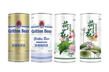 青岛英皇亚菲特实业有限公司