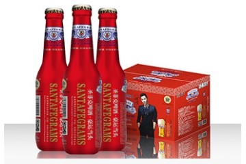 青岛皇家英博啤酒营销有限公司