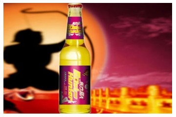 青岛世纪英皇酒业有限公司