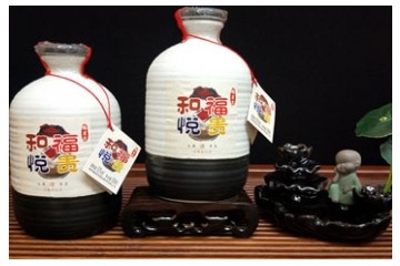 洛阳锦雀淳酒业股份有限公司