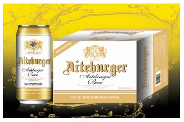 青岛皇家名麦啤酒有限公司