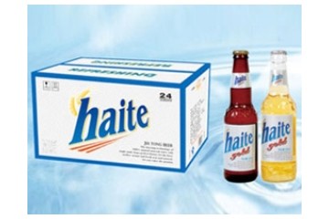 青岛海特啤酒销售有限公司