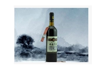 四川南充千年绸都第一坊酒业有限公司