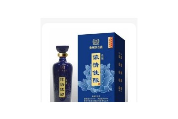 泸州豪情酒业有限公司