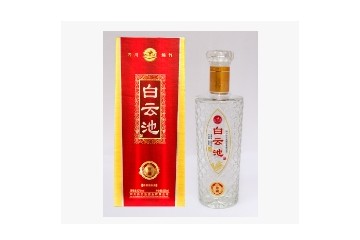四川白云池酒业有限公司