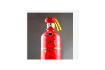 四川小酒保酒业有限公司