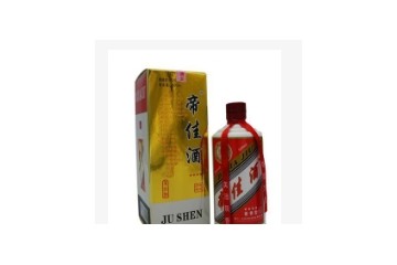 泸州市巨神酒业有限责任公司