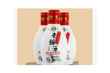 四川老醅酒酒业有限公司