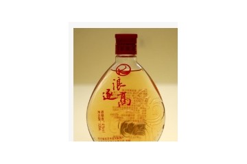 宜宾百草狼酒业有限公司