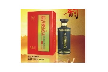 泸州宏窖酒业有限公司