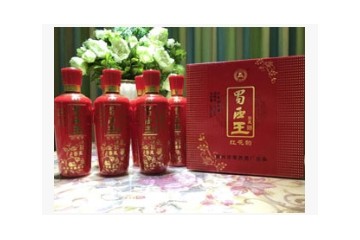 崇州市蜀西酒厂