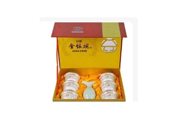 四川金饭碗酒业有限公司