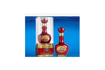 泸州酒庄原浆酒类销售有限公司