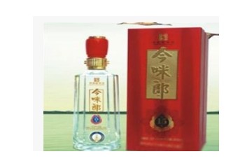 四川今咪郎酒业有限公司