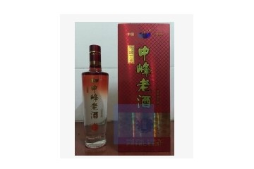 泸州中峰仁君老酒厂