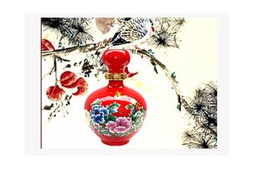 四川省邛崃市五谷香酒厂