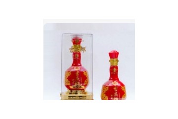 四川吉庆郎酒业有限公司