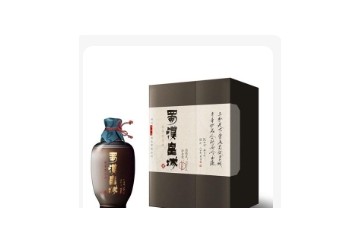 四川西岭液酒业