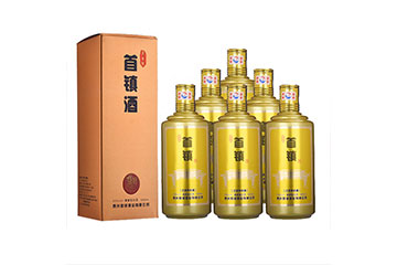 贵州首镇酒业有限公司